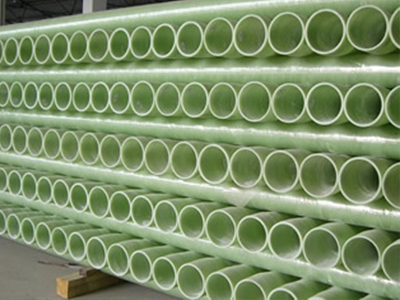 大竹玻璃钢电缆保护管